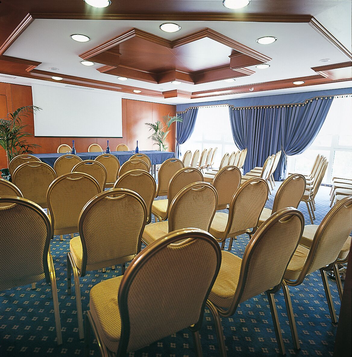 Foto - Sartori's Hotel