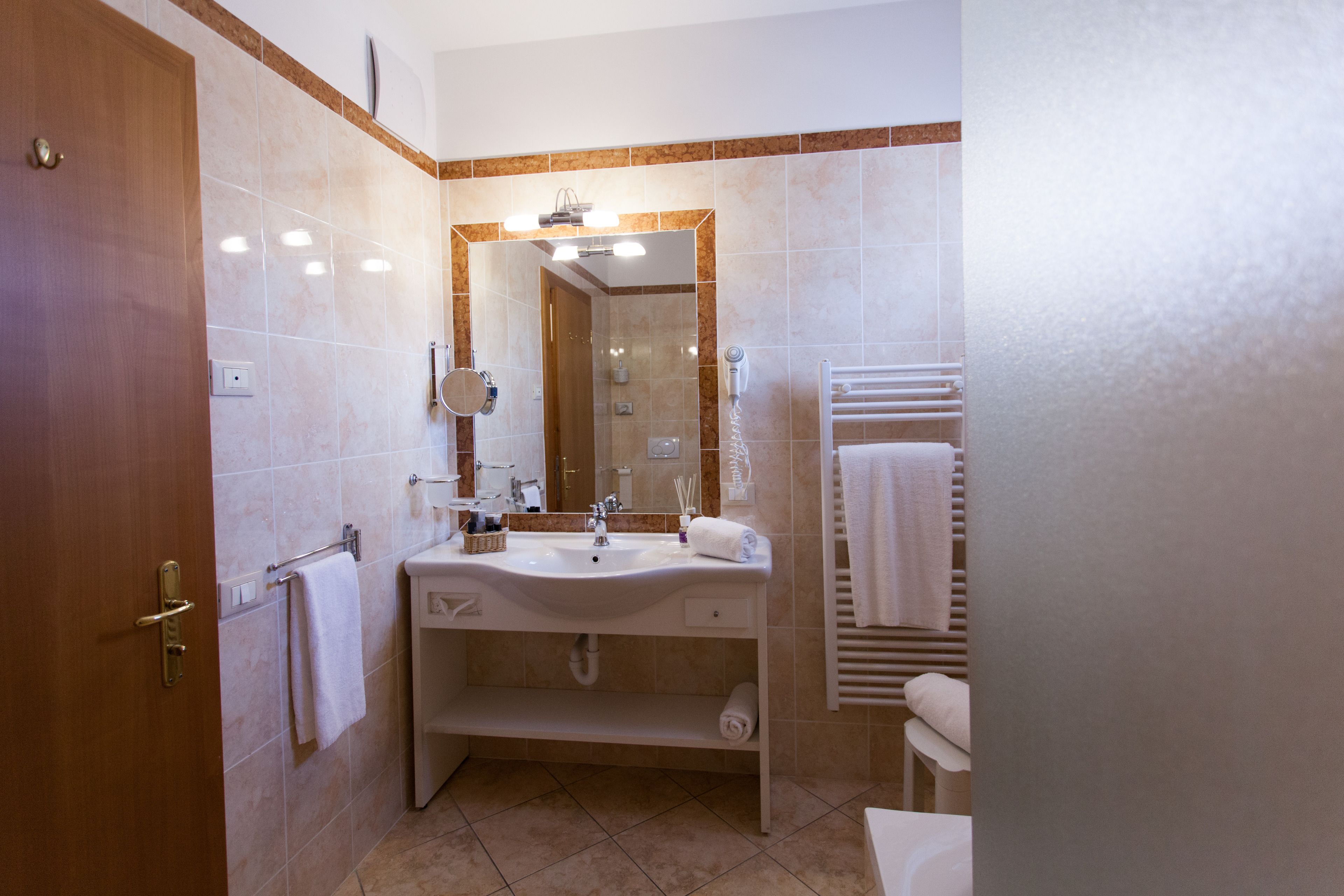 Foto - Sartori's Hotel