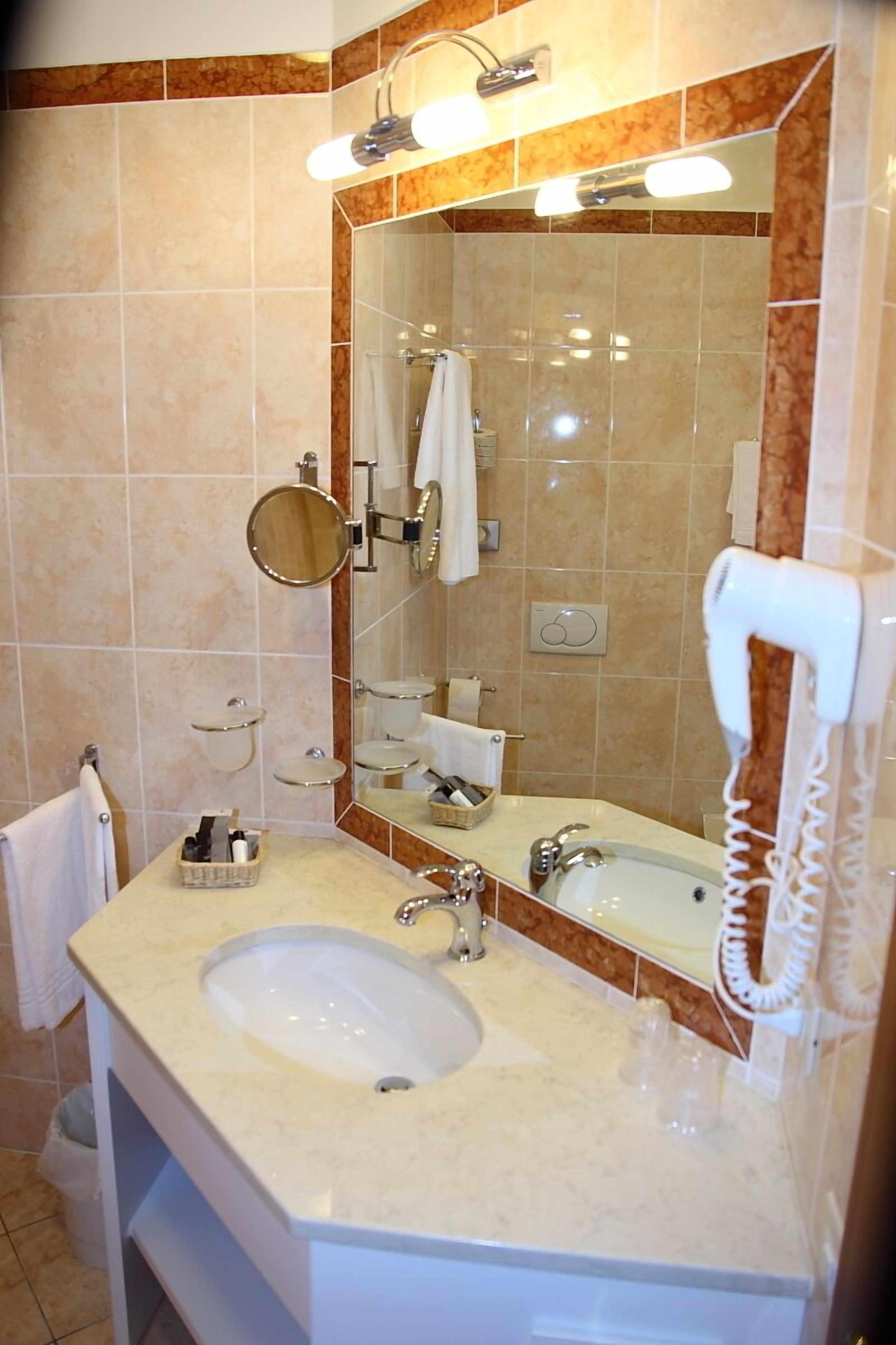 Foto - Sartori's Hotel