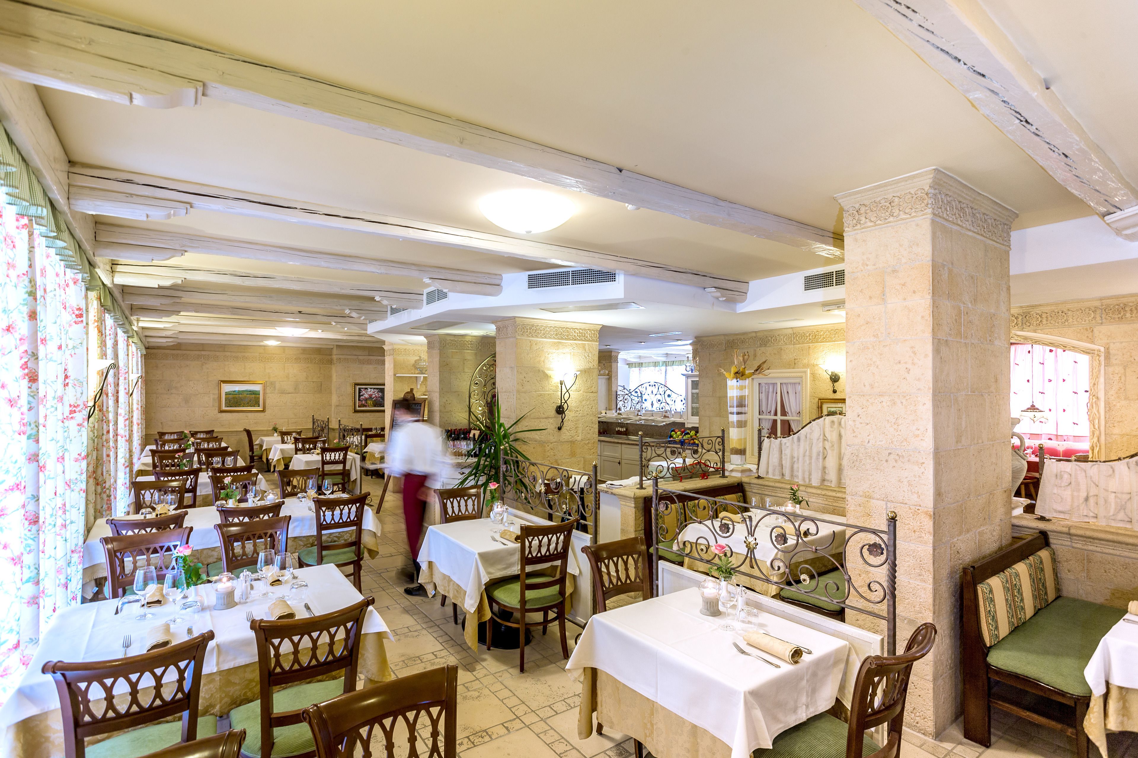 Foto - Sartori's Hotel