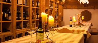 Sartori's Hotel