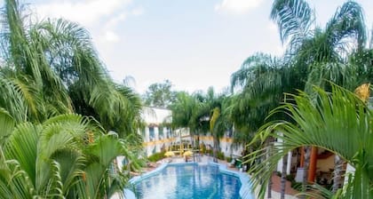 Mediterraneus Hotel
