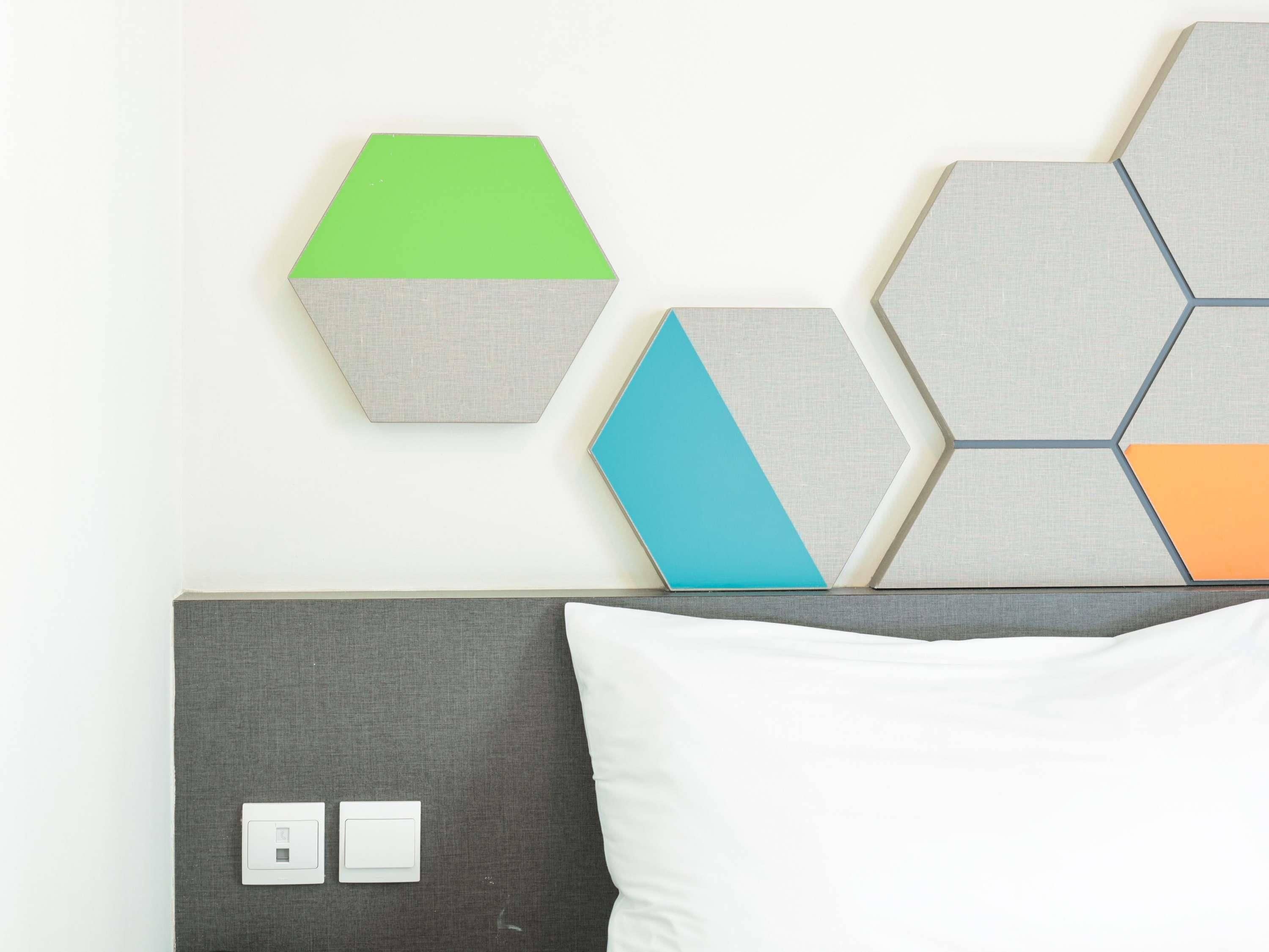 Foto - Ibis Budget Singapore Emerald