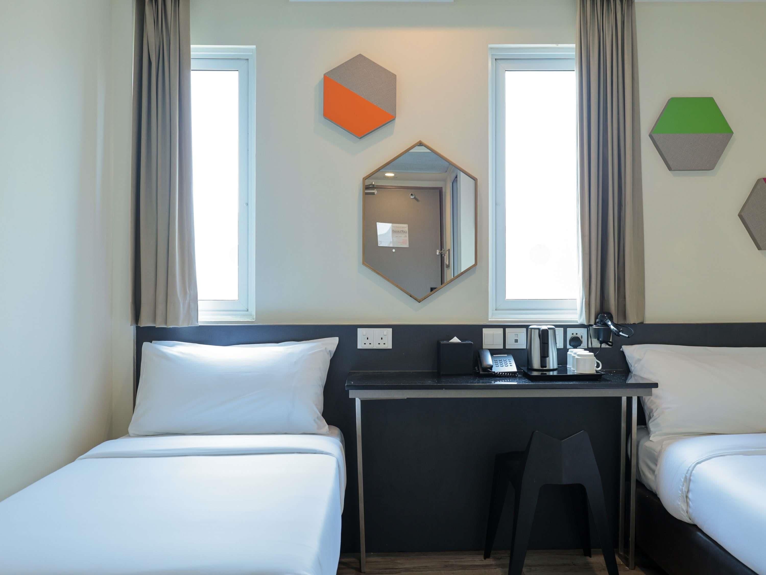 Foto - Ibis Budget Singapore Emerald