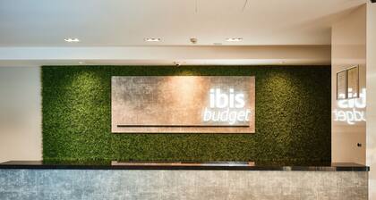ibis budget Singapore Emerald