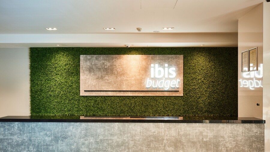 ibis budget Singapore Emerald