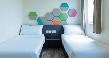 ibis budget Singapore Jasmine
