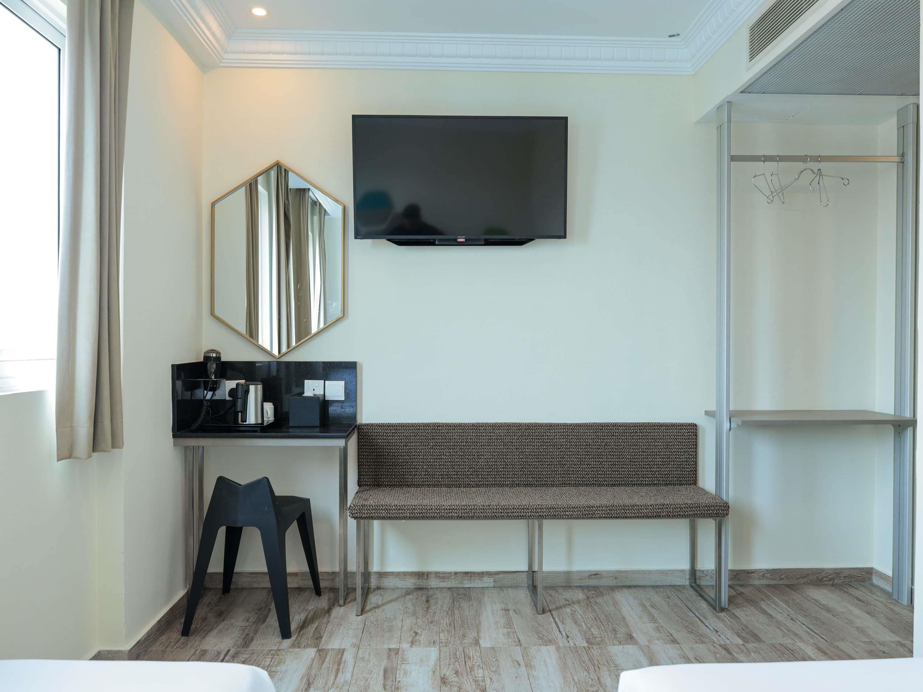 Foto - Ibis Budget Singapore Emerald