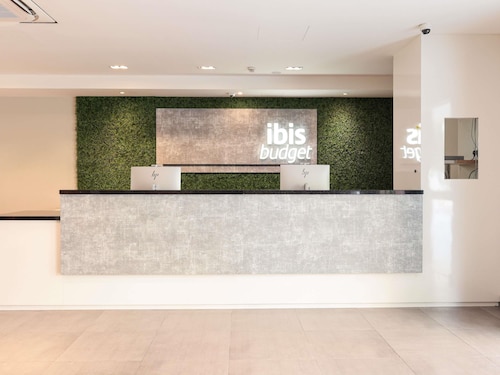 ibis budget Singapore Emerald