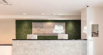 ibis budget Singapore Emerald