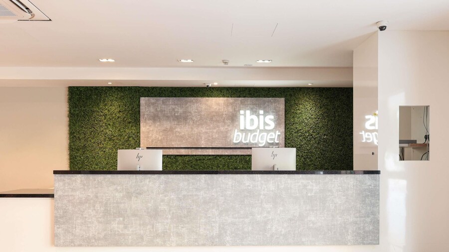 ibis budget Singapore Emerald