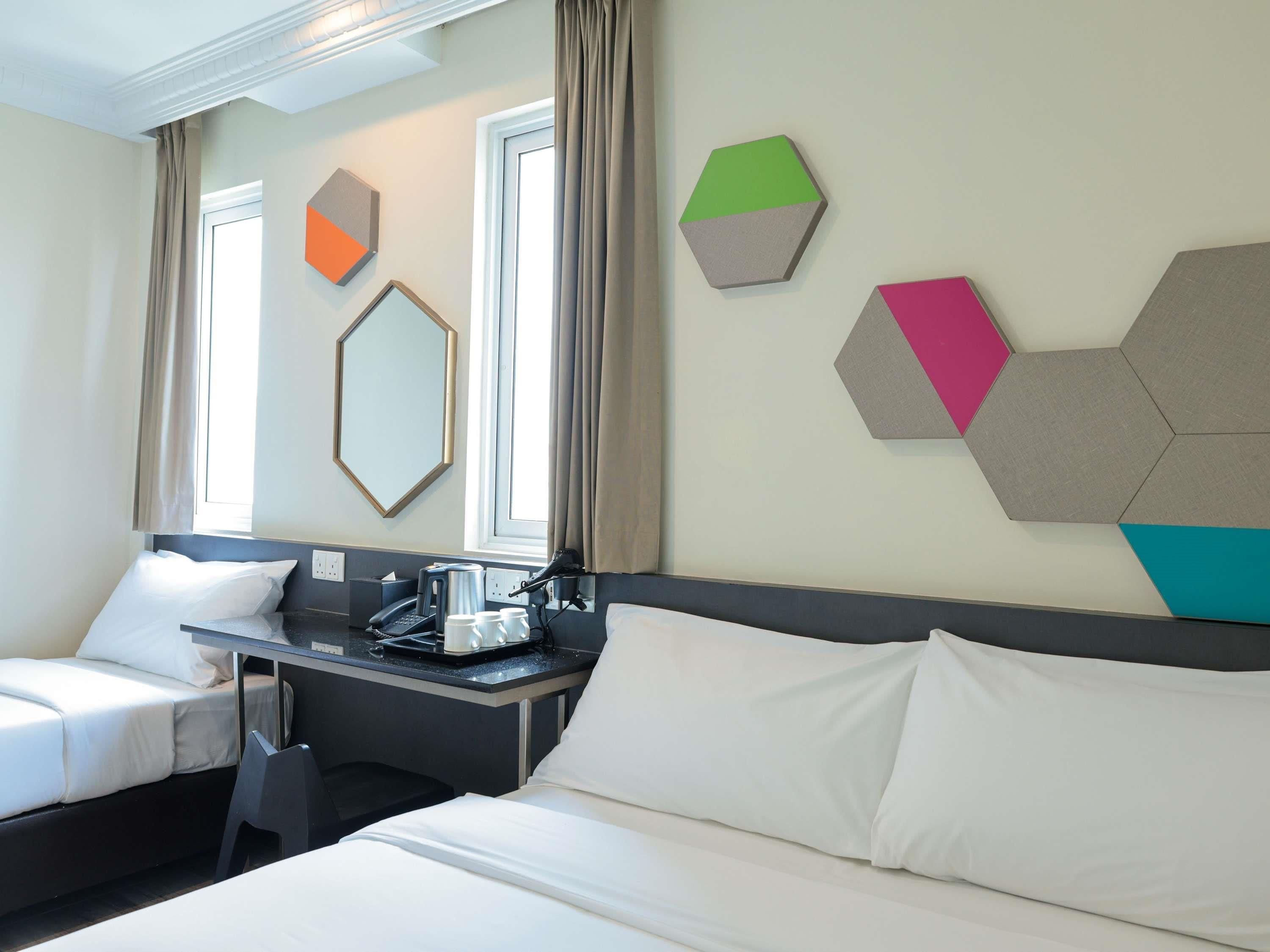 Foto - Ibis Budget Singapore Emerald