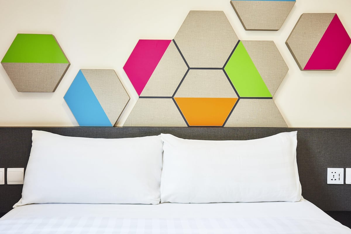 Deluxe Double Room, 1 Double Bed