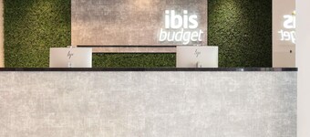 ibis budget Singapore Jasmine
