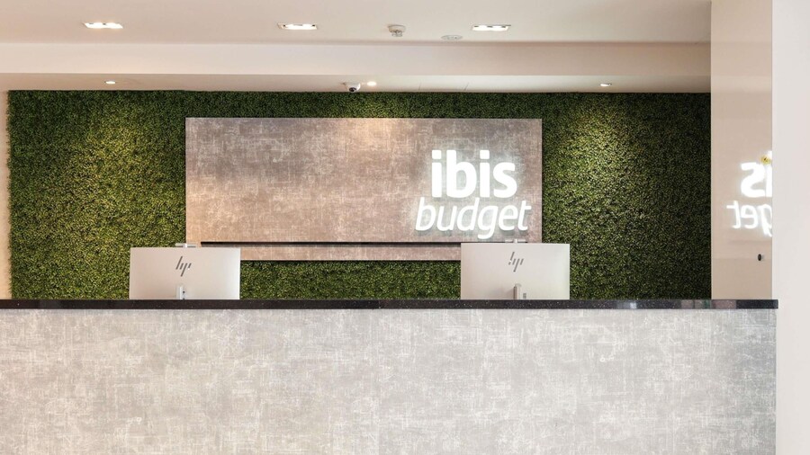 ibis budget Singapore Jasmine