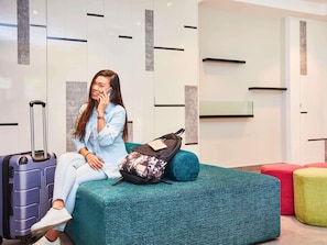 Exterior - ibis budget Singapore Emerald (Singapore)