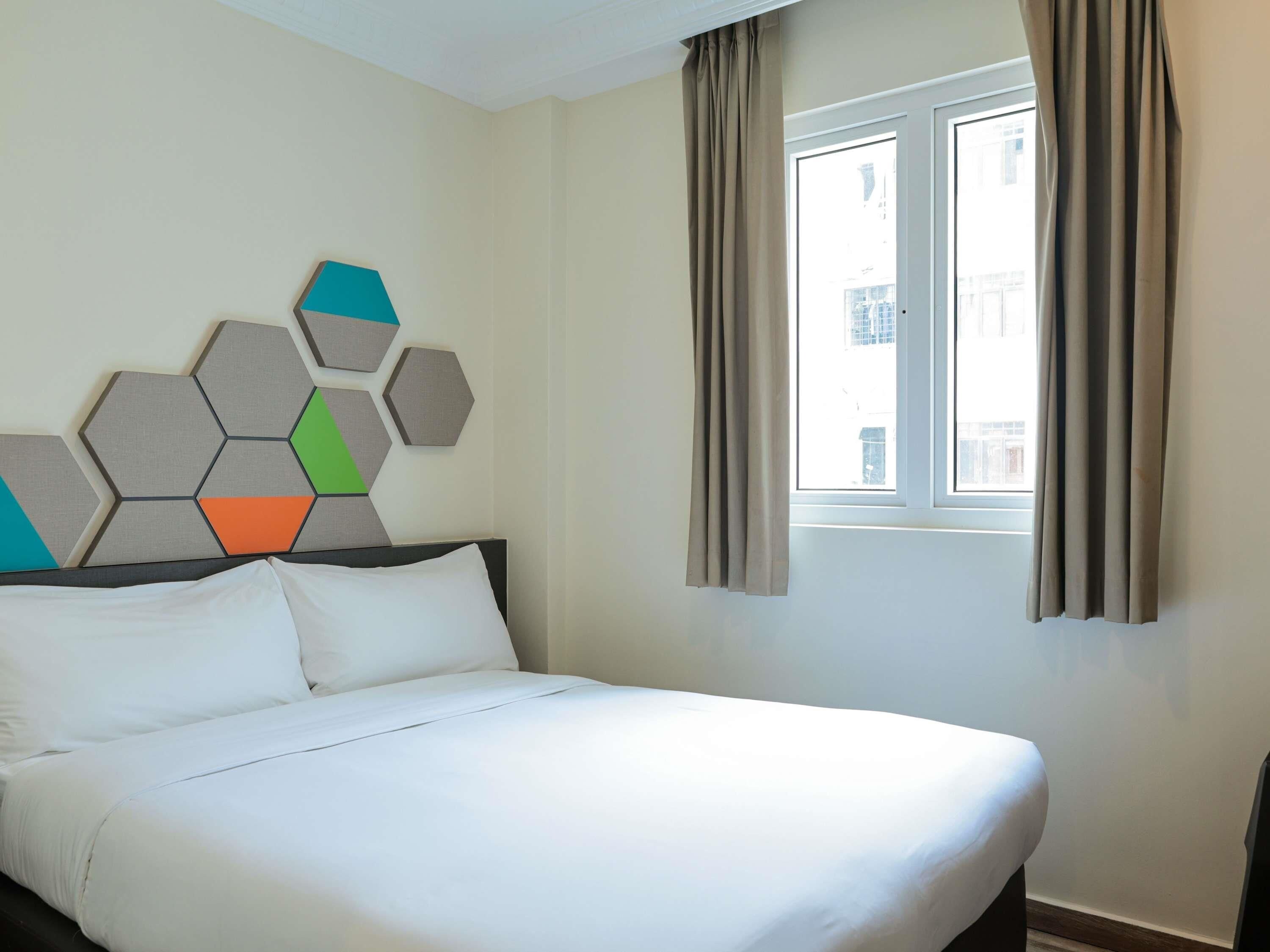 Desk, iron/ironing board (on request), free WiFi, bed sheets