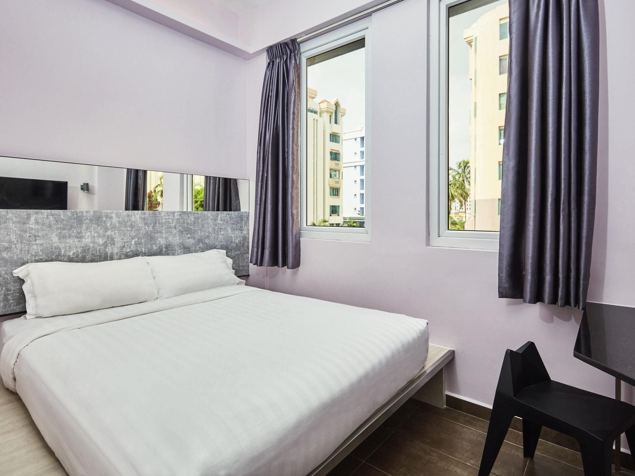 Superior Double Room, 1 Double Bed | Desk, iron/ironing board, free WiFi, bed sheets