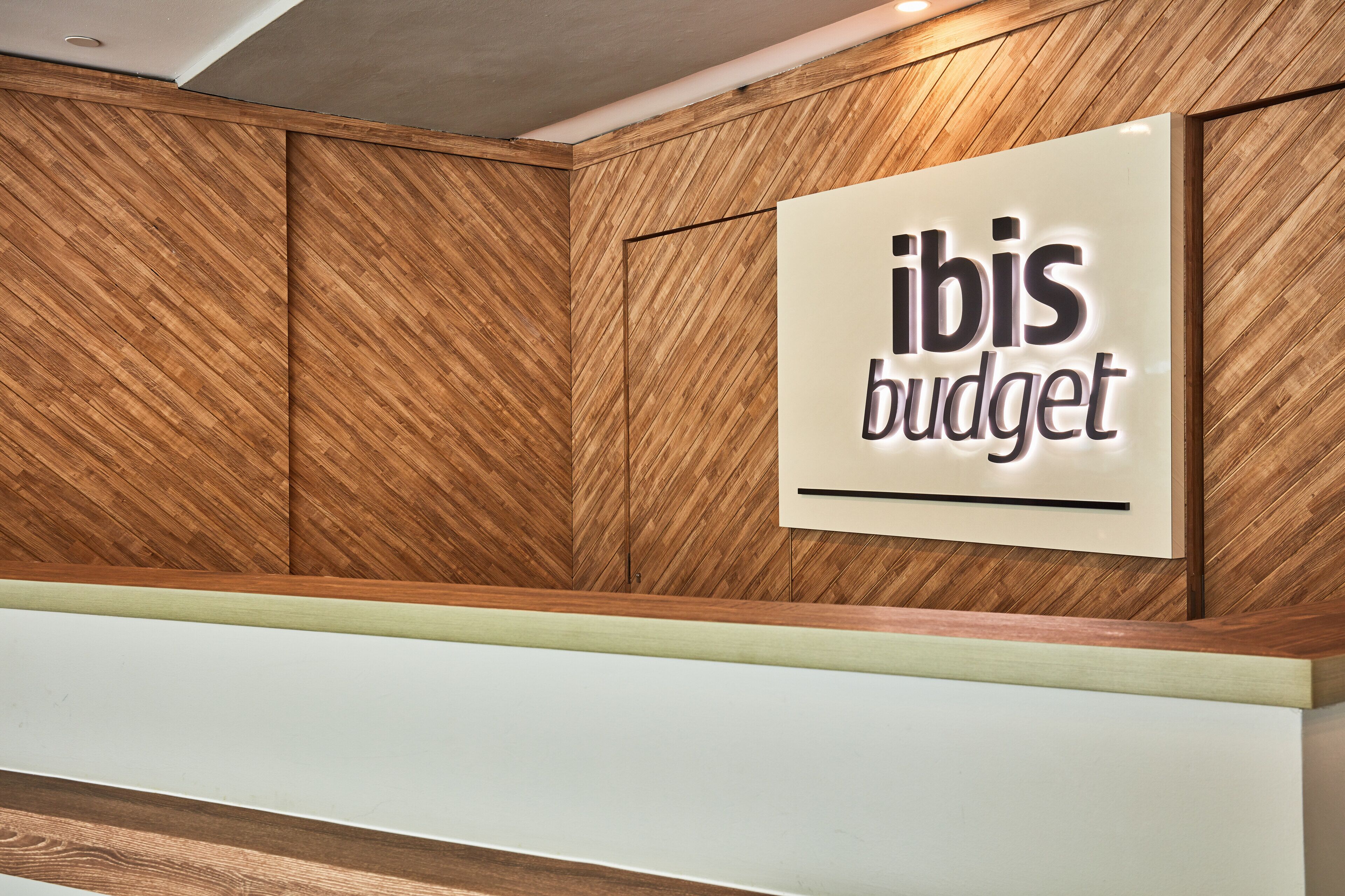 Foto - ibis budget Singapore Pearl