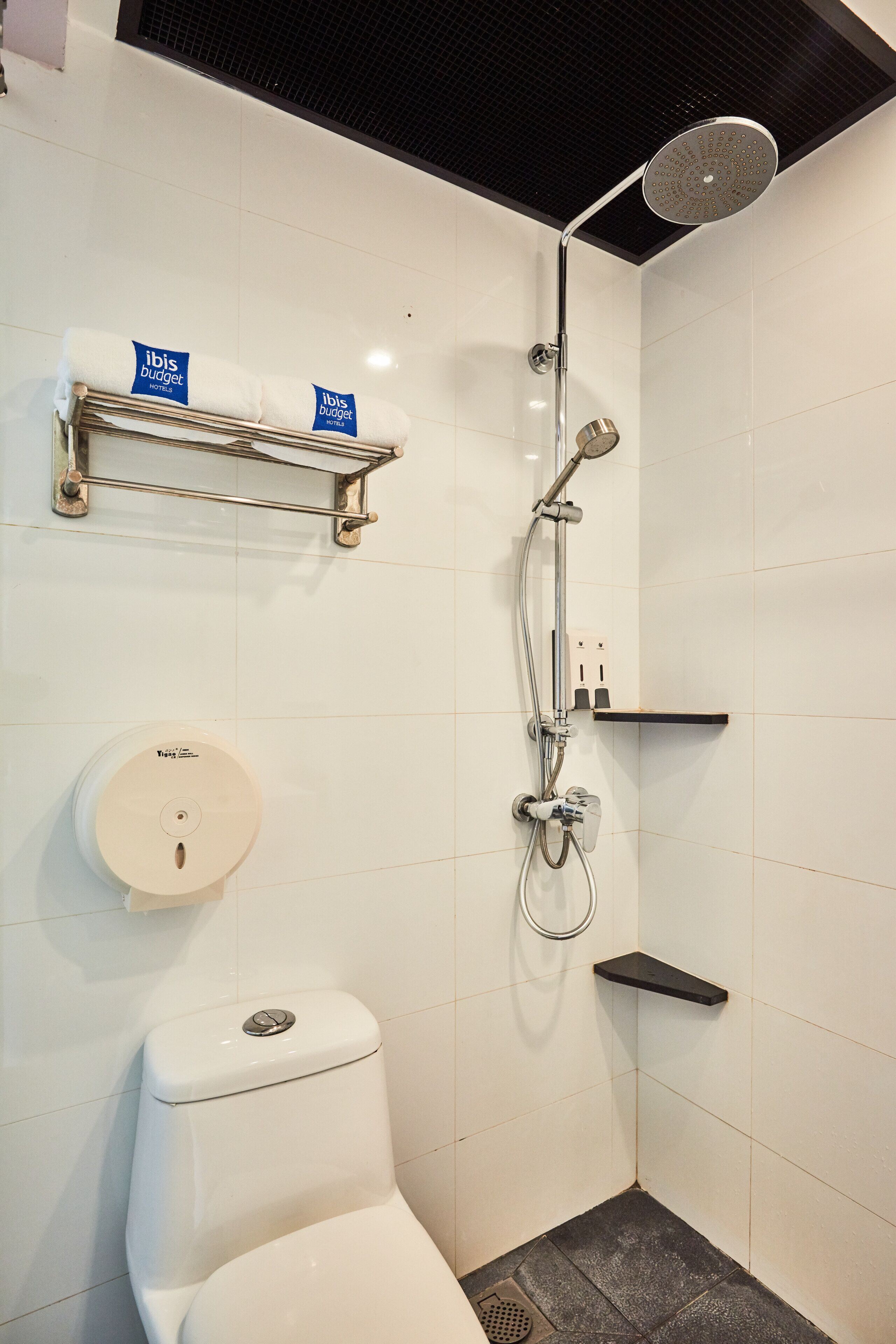 Foto - ibis budget Singapore Pearl