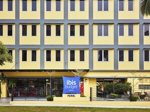 Exterior - ibis budget Singapore Pearl (Singapore)
