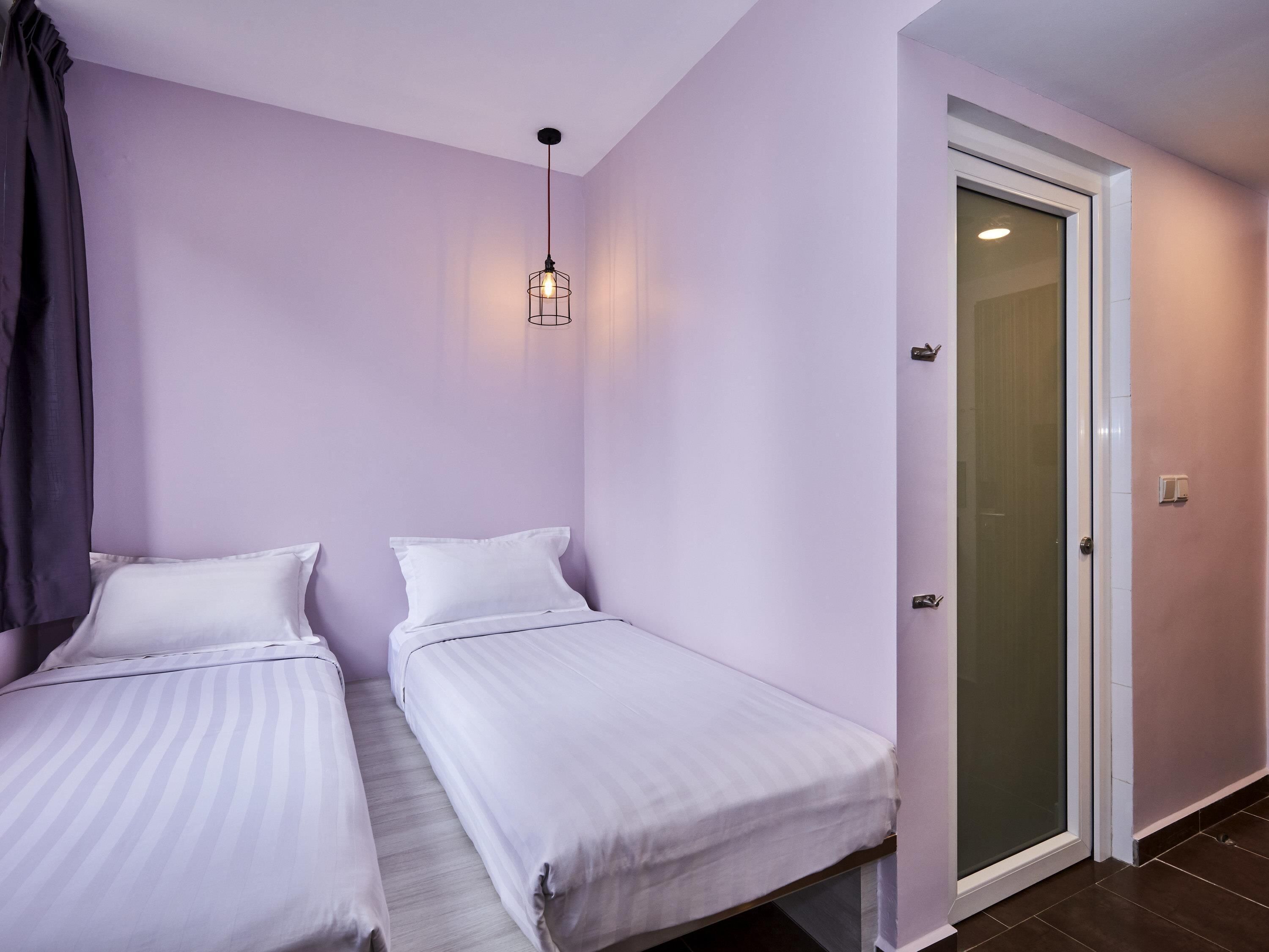 Foto - ibis budget Singapore Pearl