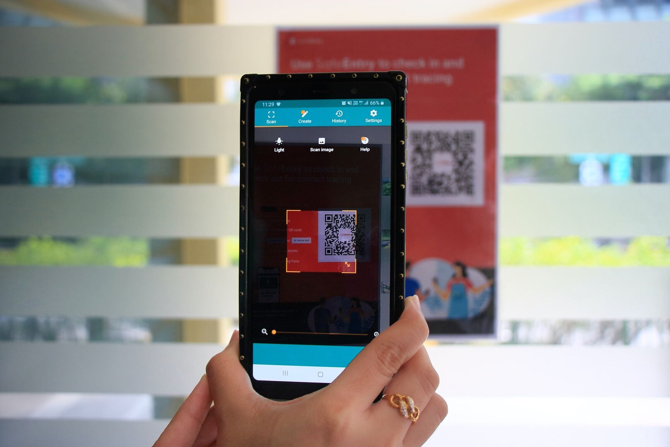 Foto - ibis budget Singapore Pearl