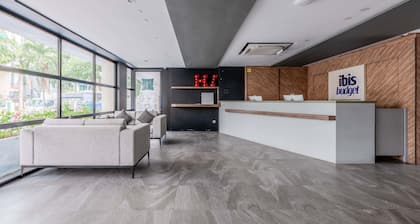 ibis budget Singapore Vanda