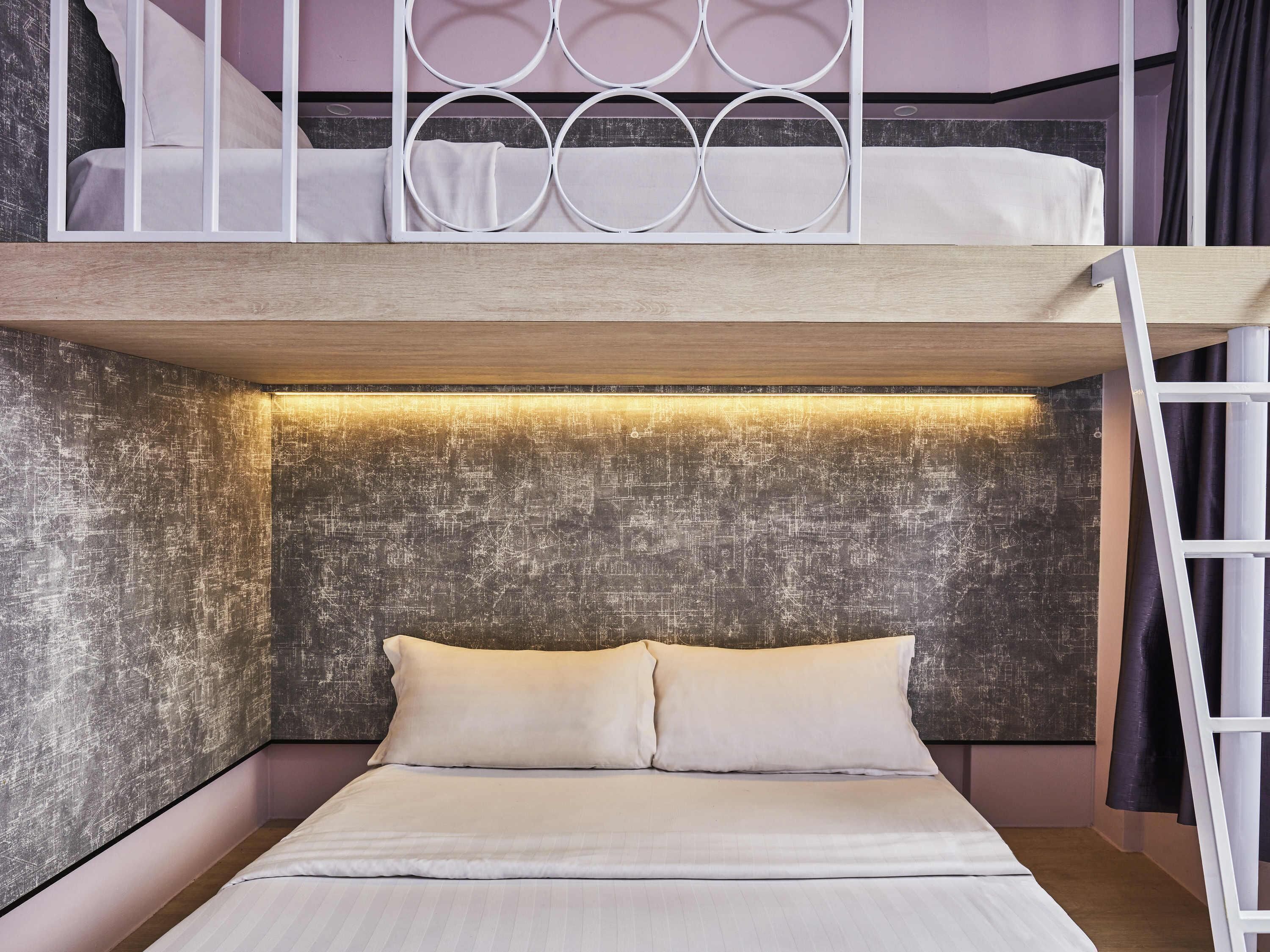 Foto - ibis budget Singapore Pearl