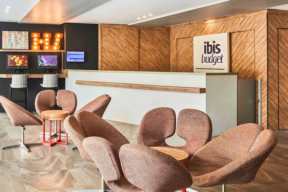 ibis budget Singapore Pearl