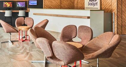 ibis budget Singapore Pearl