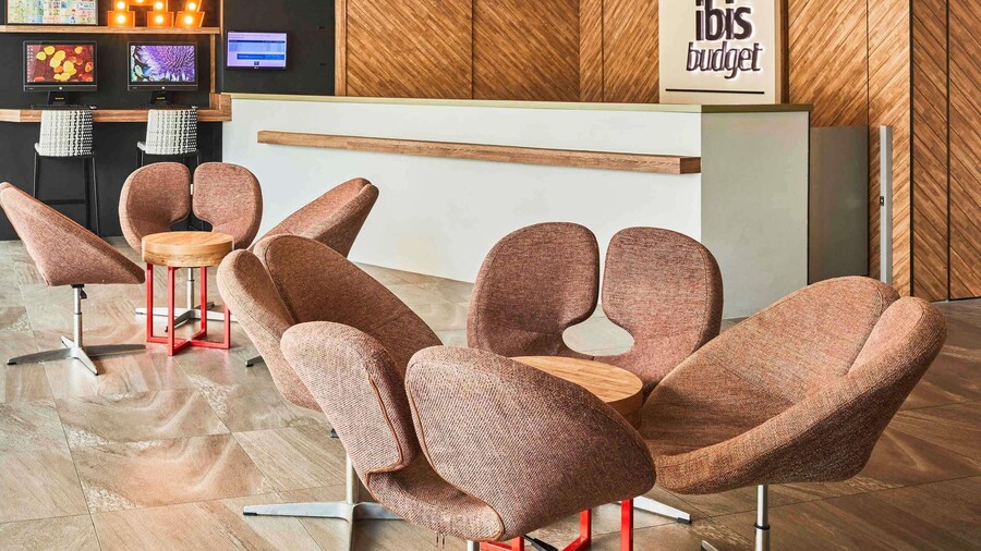 ibis budget Singapore Pearl