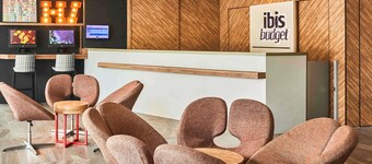 ibis budget Singapore Pearl