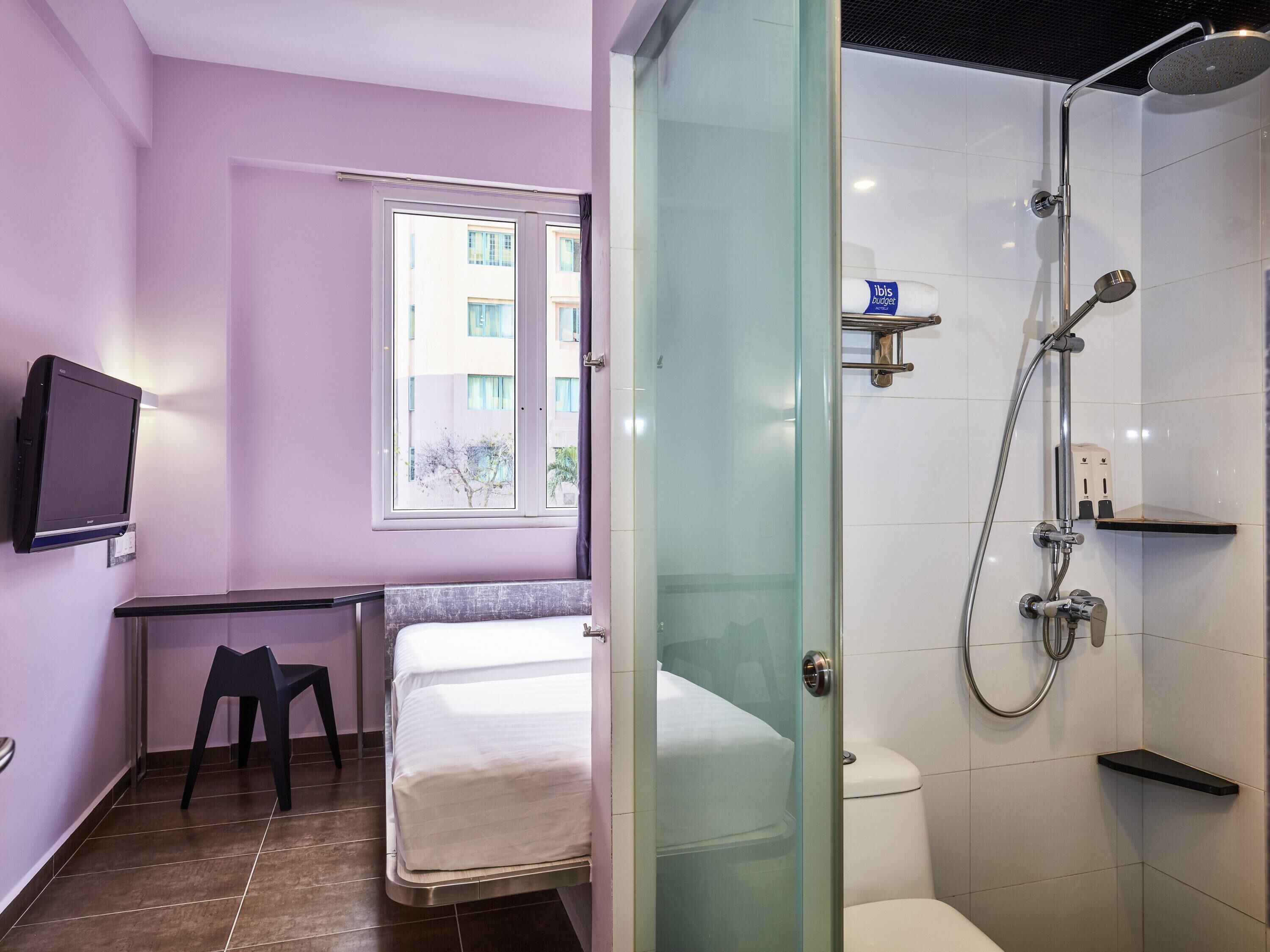 Foto - ibis budget Singapore Pearl