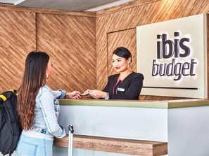 Exterior - ibis budget Singapore Pearl (Singapore)