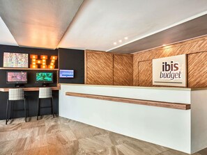 Exterior - ibis budget Singapore Pearl (Singapore)