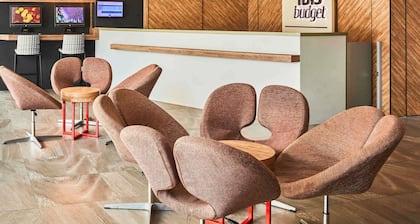 ibis budget Singapore Pearl