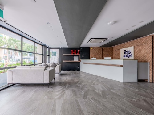 ibis budget Singapore Vanda