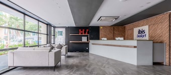 ibis budget Singapore Vanda