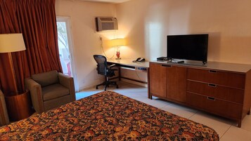 Escritorio y wifi gratis 