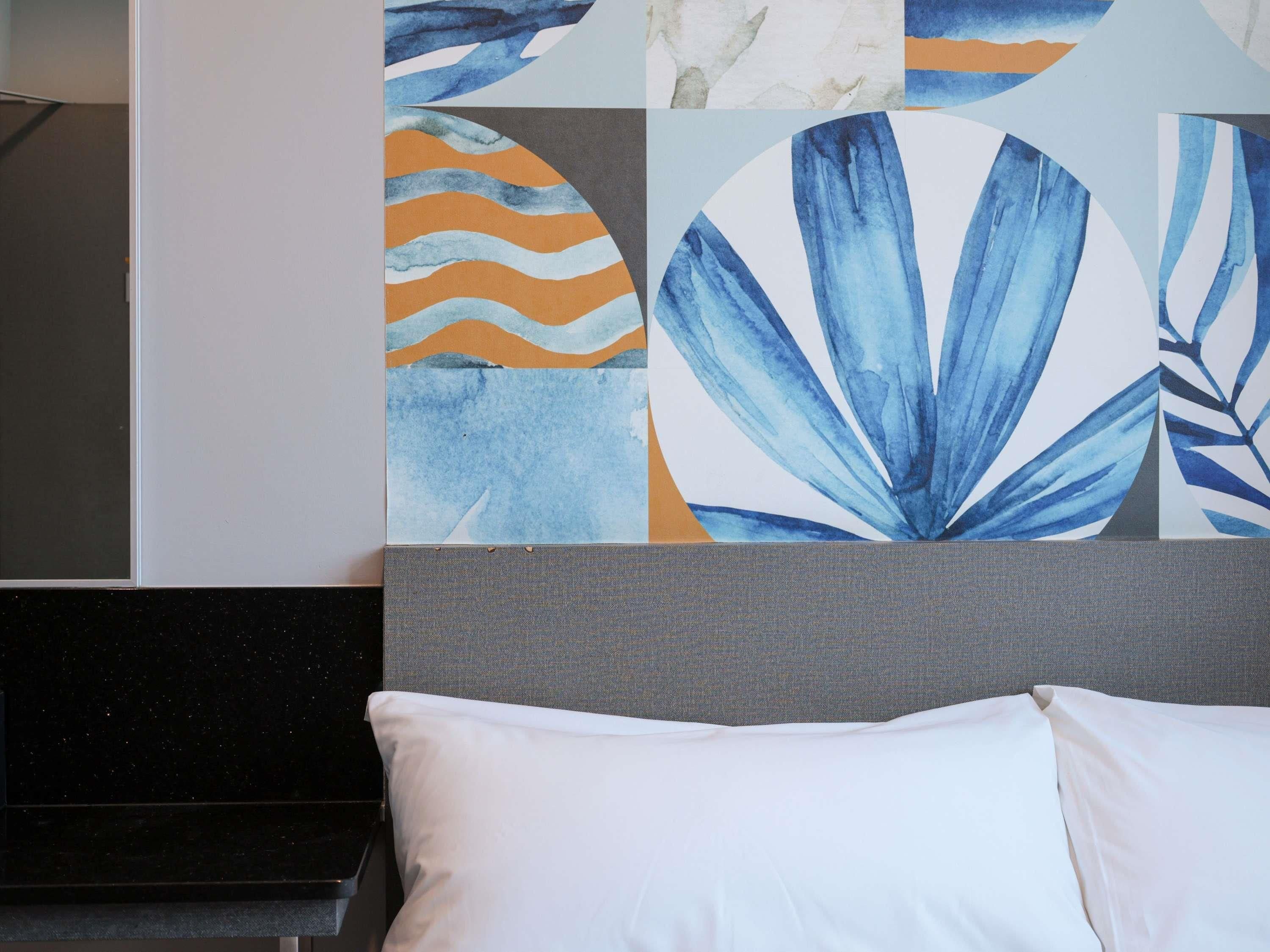Foto - ibis budget Singapore Sapphire