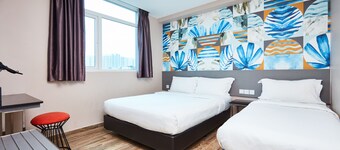 ibis budget Singapore Sapphire