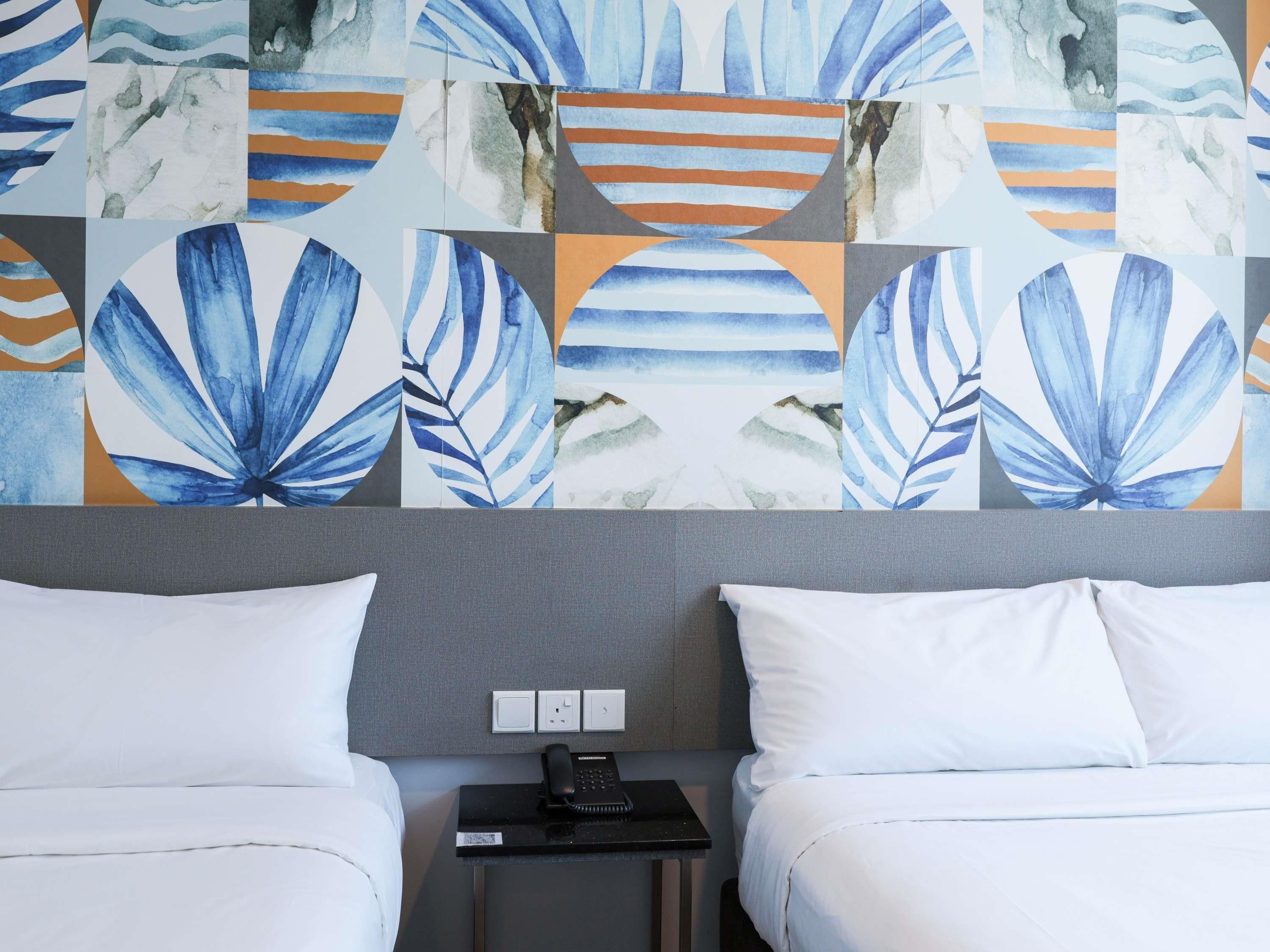 Foto - ibis budget Singapore Sapphire