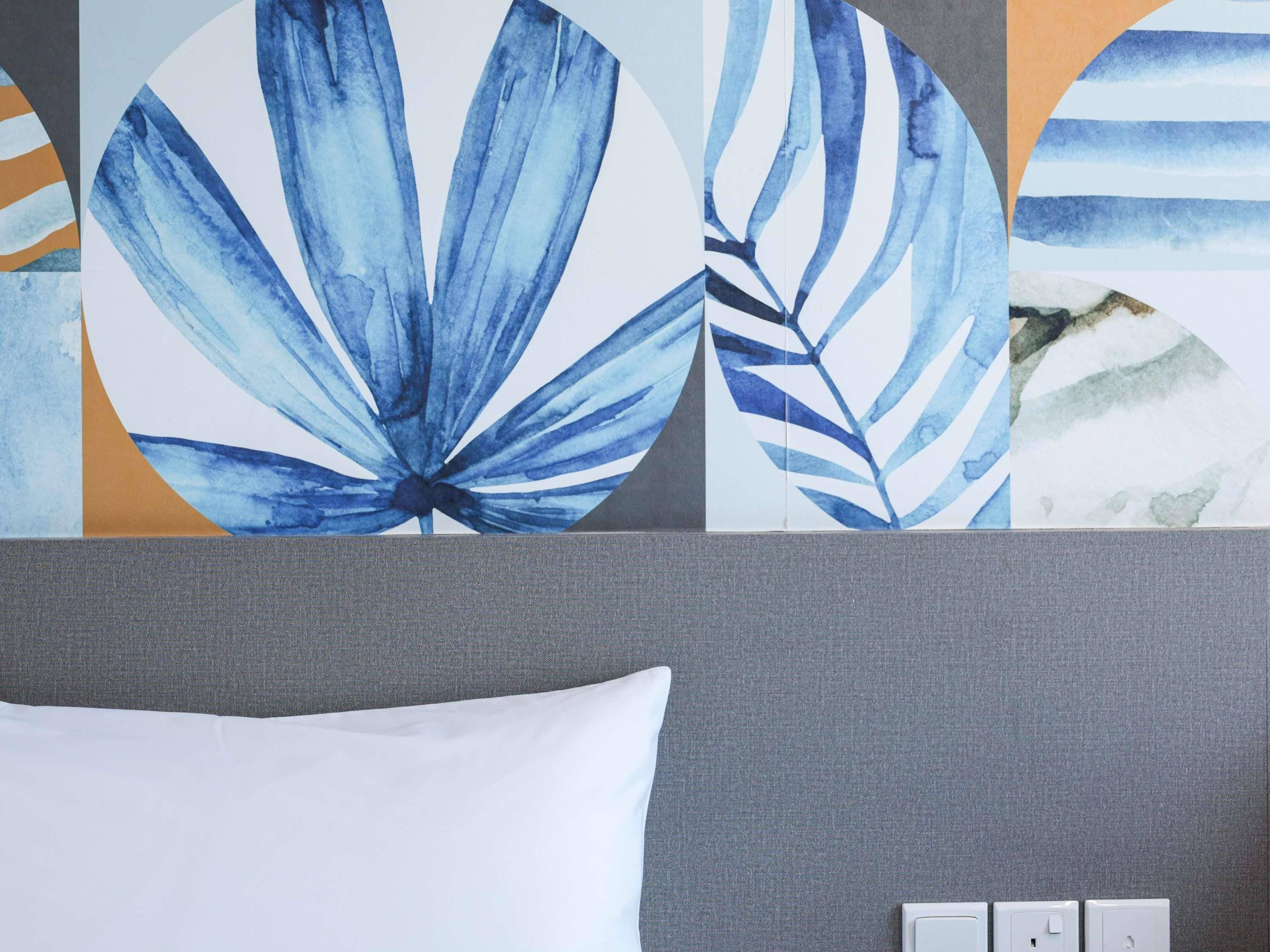 Foto - ibis budget Singapore Sapphire