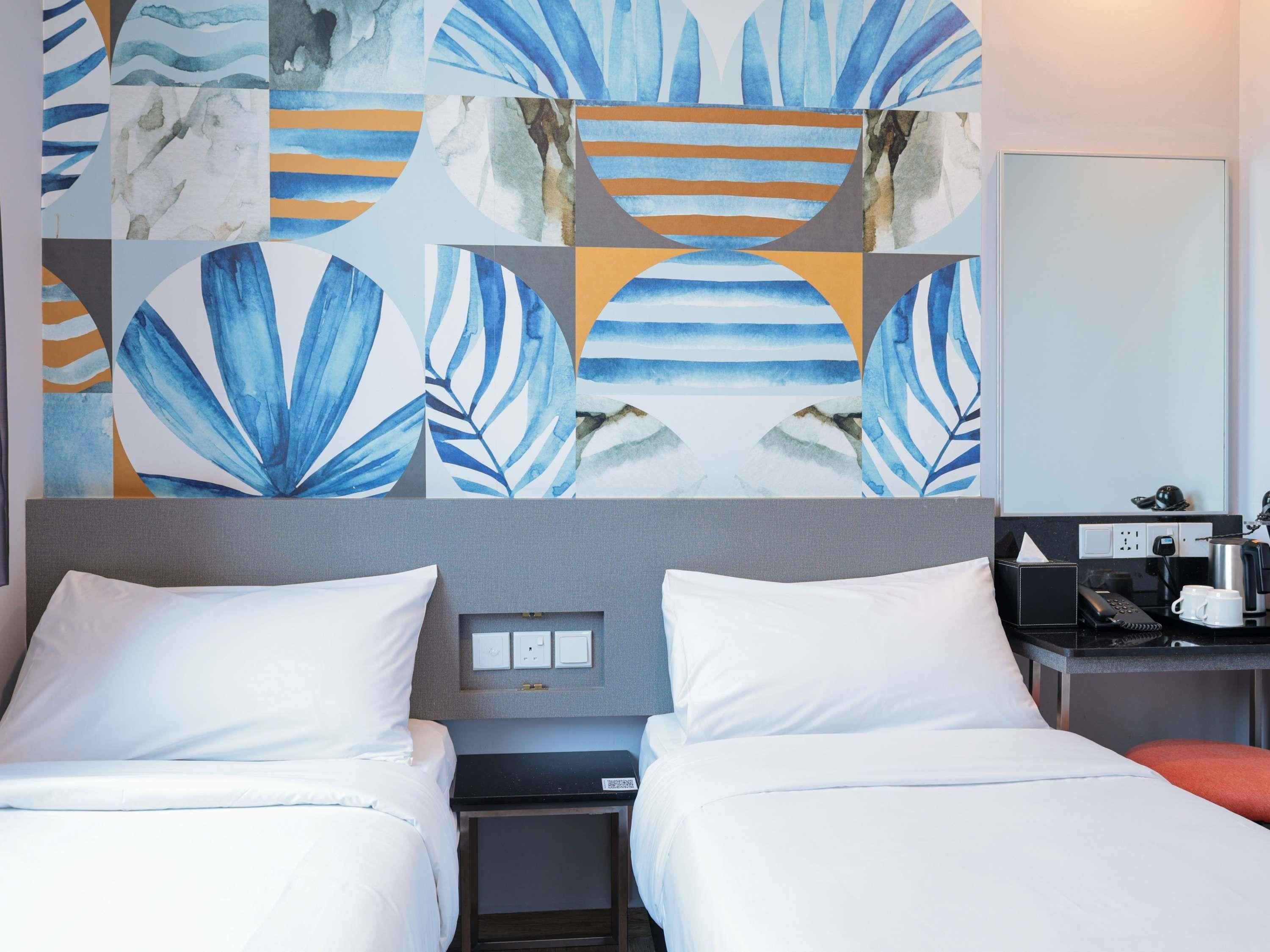 Foto - ibis budget Singapore Sapphire