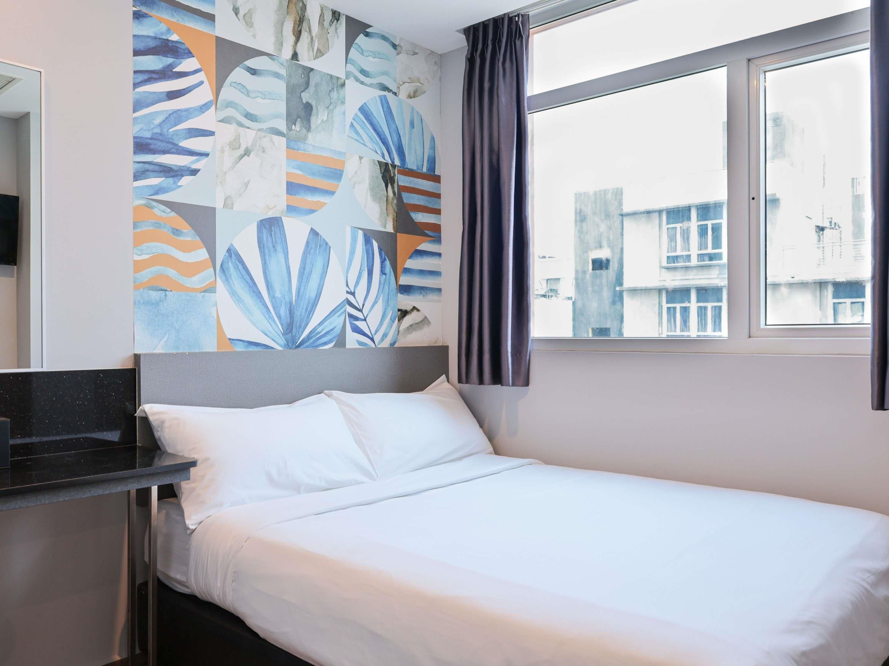 Foto - ibis budget Singapore Sapphire