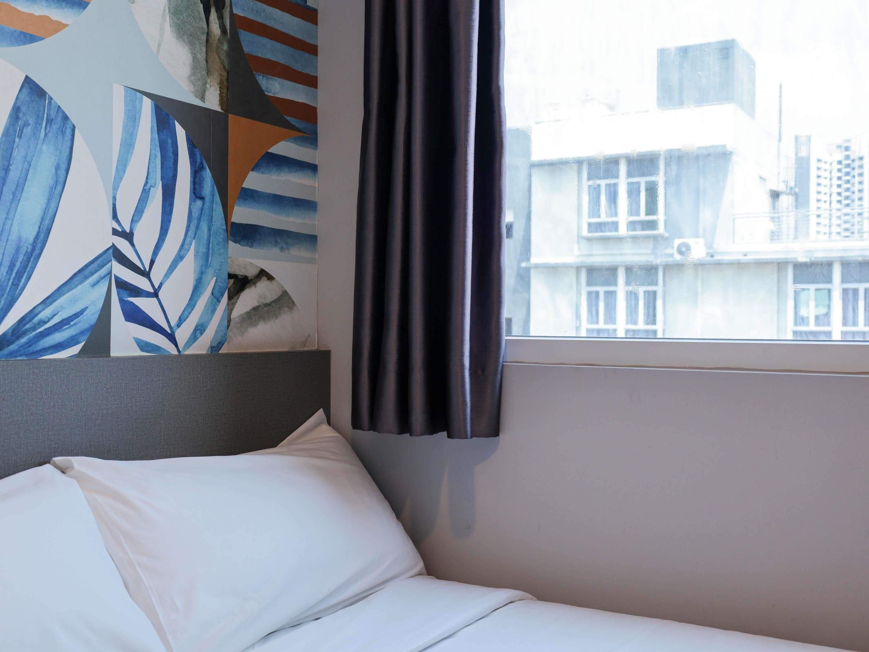 Foto - ibis budget Singapore Sapphire