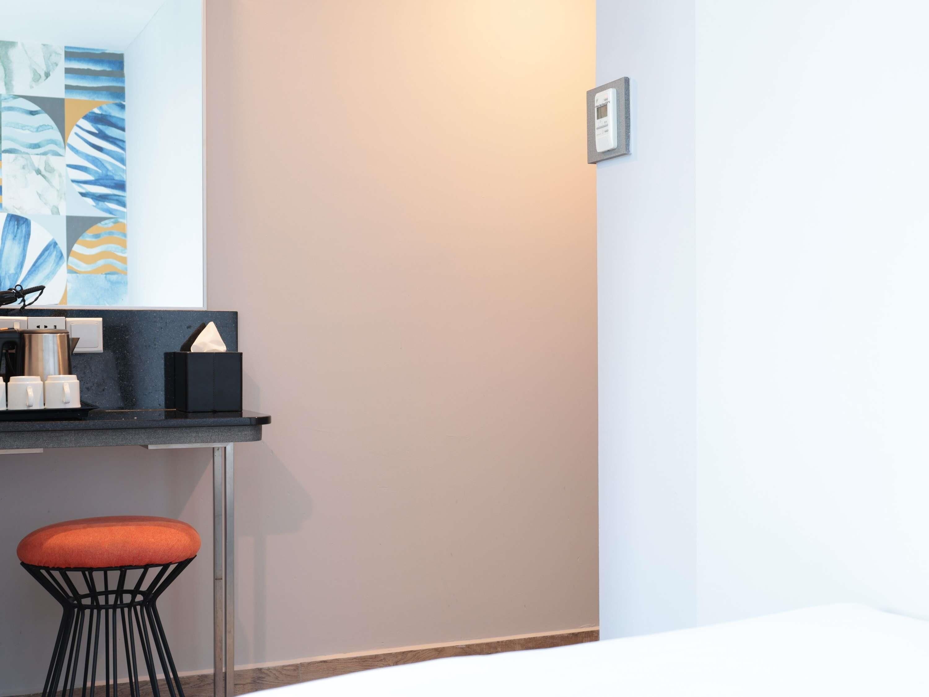 Foto - ibis budget Singapore Sapphire