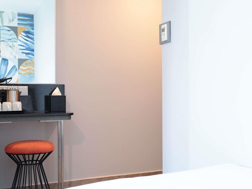 ibis budget Singapore Tulip