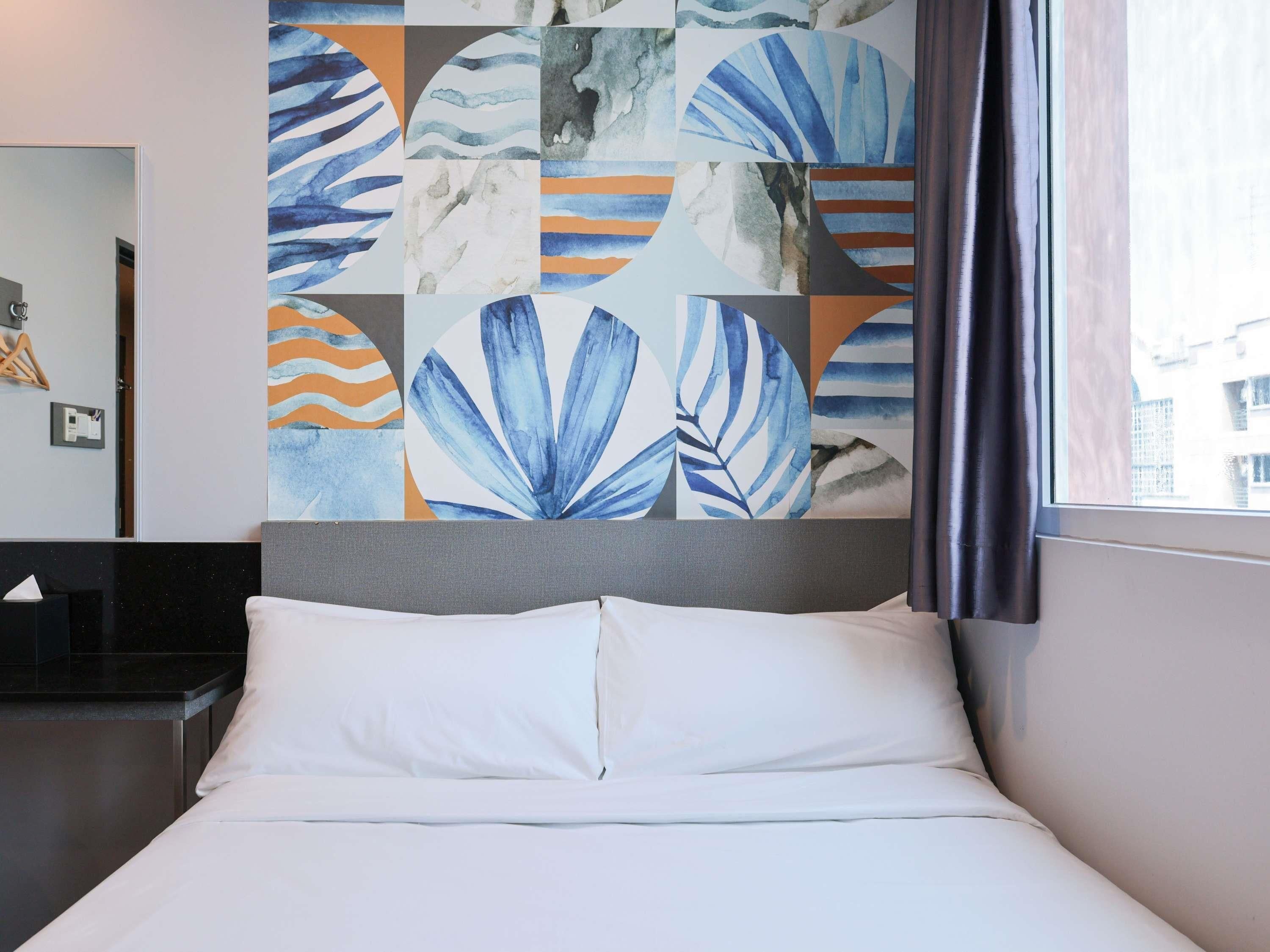 Foto - ibis budget Singapore Sapphire